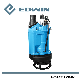 Kbz Kbs High Chrome Alloy Slurry Pump