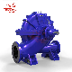 Sewage Pumps Centrifugal Split Case Water Circulation Pump with High Quality Fbs manufacturer