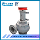 High Flow Mine Wear-Resistant Slurry Sand Pump Slurry Centrifugal Water Pump