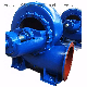  Hbc/Hw Centrifugal Water Pump for Shrimp, Irrigation and Agriculture (20HBC-40 500HW-6)