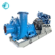  Wear Resistant Dredging Sand Dredge Gravel Pump