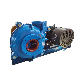  Long Wear Life High Efficiency Ease of Maintenance Sludge Pump for Suction Tower Circulation