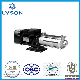  Horizontal Multistage Centrifugal Pump for Stainless Steel
