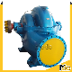  Centrifugal Dewatering Farm Irrigation Flood River Split Casing Water Double Suction Pump