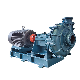 4inch 60kw Slurry Pump Wear-Resistant High Chromium Alloy Large Flow Centrifugal Mineral Pump for Mining Industry