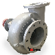 Tobee Mission Sandmaster Centrifugal Sand Pump for Handle The Barite Ferric Oxide