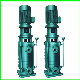  Centrifugal Water Pump for Water and Chemical Liquid