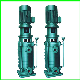 Centrifugal Water Pump for Water and Chemical Liquid