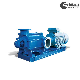 Shd High Pressure Horizontal Mining Multistage Boiler-Feed Centrifugal Booster Pump