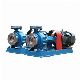  Kangqiao Slurry Oil Horizontal Suction Chemical High Temperature Centrifugal Axial Flow Pump for Chloride Evaporation Forced Circulating with ISO/CE