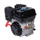  Extec 163cc 196cc 212cc 5.5HP 6.5HP 7HP 8HP Gx160 Gx200 Gx210 4-Stroke Gasoline Power Engine with CE EMC Certificate for Tiller
