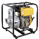  Extec Dwp40e Diesel 4inch Clean Water Pump E-Start