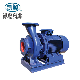  Large Capacity Single Stage Double Suction Centrifugal Water Pump