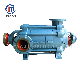 Industrial Fire Fighting High Pressure Diesel Engine Electric Motor Horizontal Multistage Centrifugal Pump Water Booster Pump