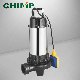 V1100d 1.1kw Stainless Steel Sewage Submersible Pump