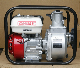  Extec Wp40A 13HP Portable Gasoline Petrol 188f Engline Centrifugal Water Pump