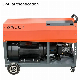  500bar High-Pressure Cleaning Machine, Sewage Cleaning Machine, Rotary Paint Removal