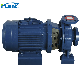  Cast Iron Single Stage Horizontal Diesel Centrifugal Water Pump