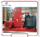  Single Stage Diesel Fire Fighting Pump UL/FM Listed