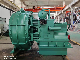 26” / 20” 500wn Kingda Gravel Dredge Pump for 26 Inch Cutter Suction Dredger