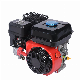 Extec Gx210 4 Stroke Air Cooled Gasoline Engine 3600 7HP 212cc Petrol Engine Classic Style for Snow Blower