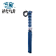  Electric Motor Vertical Deep Well Submersible Borehole Pump