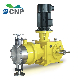  Hydraulic Dosing Pump Stainless Steel High Pressure Metering Pump