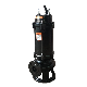  Factory Price Sewer Heavy Duty Dry Pit Mine Waste Dirty Water Submersible Pumps Dewatering Sump Sewage Pump