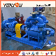  2sk Double Stage Water Ring Vacuum Pump