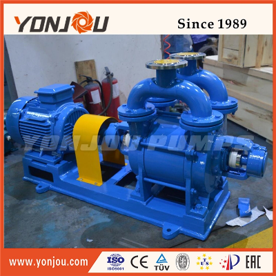 2sk Double Stage Water Ring Vacuum Pump