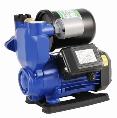 Werto Home Appliance High Pressure Pump Agricultural Machine Hydraulic Pump Automatic Water Pump