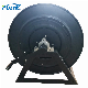 High Quality Heavy Duty Manual Water Hose Reel for Truck Use