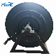 High Quality Heavy Duty Manual Water Hose Reel for Truck Use