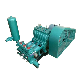  Big Volume 12p-160 Mud Pump Gravel Sand Mud Pump