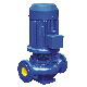 Explosion Proof Pipeline Irrigation Agriculture Farm Water Industry Centrifugal Pump