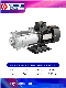  Chlf2-60 Huayang Brand Horizontal Stainless Steel Centrifugal Multi-Stage Water Pump