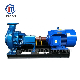  City Water Supply Diesel Engine Horizontal Centrifugal Pump