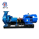 City Water Supply Diesel Engine Horizontal Centrifugal Pump