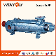  Dg Series Multistage Centrifugal Pumps, Industrial Electric Water Pumps