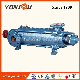 Dg Series Multistage Centrifugal Pumps, Industrial Electric Water Pumps