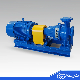 Electric Horizontal End Suction Circulating Centrifugal Water Pump for Industry Chemical Oil Irrigation