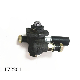 Original Power Hf Engine Spare Parts Fuel Delivery Pump Hz2204 manufacturer