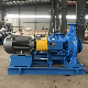  Horizontal Installed Centrifugal Irrigation Booster Pump Clean Water Single Stage Pump Pipeline Pump