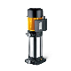  Horizontal Vertical Multi-Stage Stainless Steel Centrifugal Electric Water Pump 1.3HP