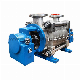 Booster Pump MD Multistage Ring-Section Water Supply Pump