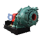  Diesel Power Packing Seal Slurry Sand Pump for Long Distance Delivery