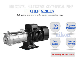 Aikon Chlf Series Light Type High Pressure RO Booster Pump Multistage Horizontal Booster Pump