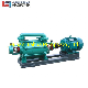  2sk-1.5 Water Ring Vacuum Pump Stainless Steel Pump for Double Stage 7.5kw Liquid Ring Vacuum Pump