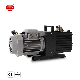 Lab Double Stage Rotary Vane Vacuum Pumps