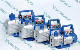  Single-Stage Rotary Vane Vacuum Pump 3cfm HVAC/Auto AC Refrigerant Recharging Ve115n High Quality and Good Price